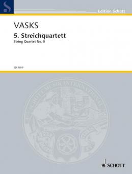 String Quartet No. 5 Download