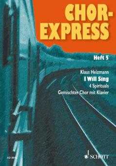 Chor Express Band 5 Download