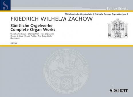 Complete Organ Works Vol. 2 Download