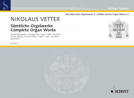 Complete Organ Works Vol. 5 Download