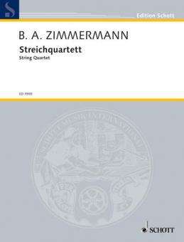 String Quartet Download