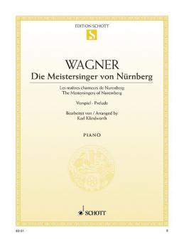 The Mastersingers of Nuremberg Download