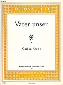 Vater unser Download