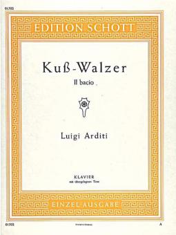 Kiss Waltz Download