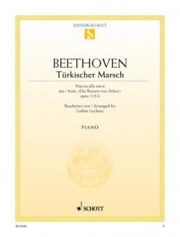 Turkish March C Major Op. 113/4 Download