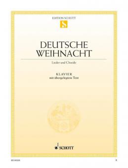 German Christmas Download