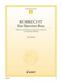 Eine Operetten-Reise Download
