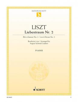 Dreams of Love No. 2 Download