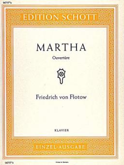 Martha Download