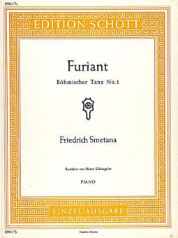Furiant Download