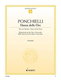 Danza delle Ore Download