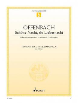 Schöne Nacht, du Liebesnacht Download