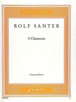 5 Chansons Download