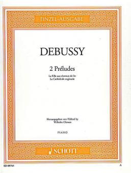 Two Préludes Download