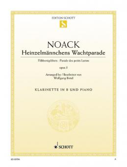 Flibbertigibbets Op. 5 Download