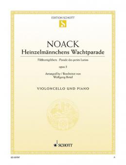 Flibbertigibbets Op. 5 Download
