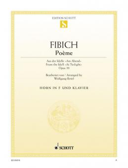 Poème op. 39 Download