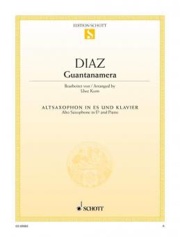 Guantanamera Download