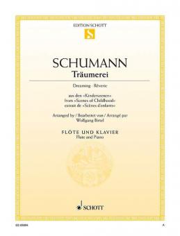 Dreaming Op. 15/7 Download