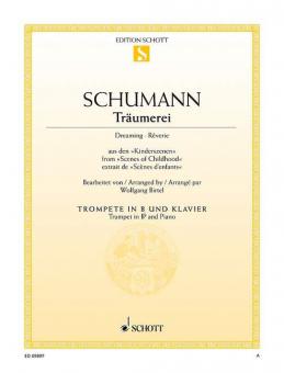Dreaming Op. 15/7 Download