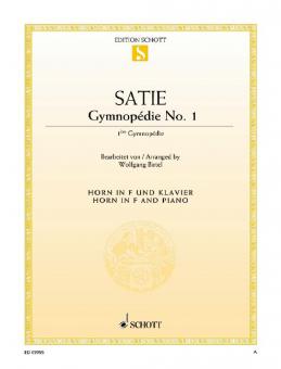 Gymnopédie No. 1 Download