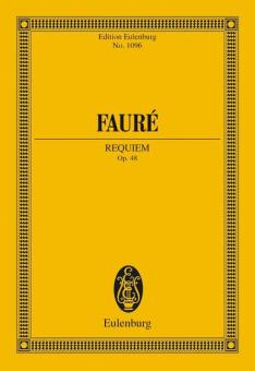 Requiem op. 48 Download