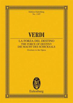 The Force of Destiny - Overture Download