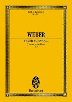 Peter Schmoll op. 8 JV 8 Download