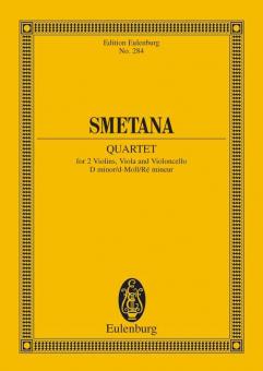 Streichquartett d-Moll Download