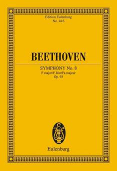 Symphony No. 8 F Major op. 93 Download