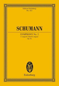 Sinfonie Nr. 2 C-Dur op. 61 