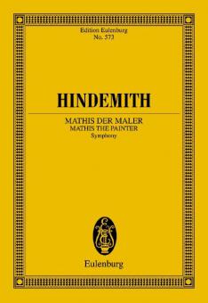 Symphonie Mathis der Maler Download