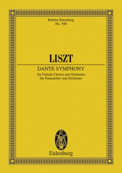 Dante-Sinfonie Download