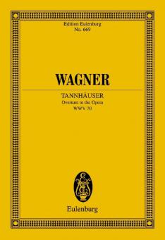 Tannhäuser WWV 70 Download