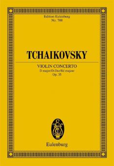 Konzert D-Dur op. 35 CW 54 Download