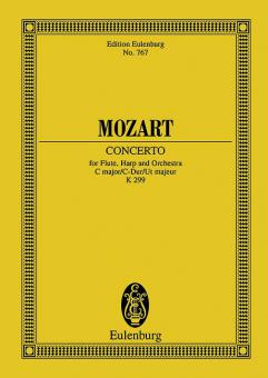 Konzert C-Dur KV 299 Download