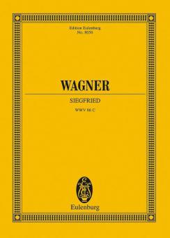 Siegfried WWV 86 C 