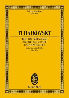 Der Nussknacker op. 71a Download