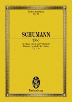 Klaviertrio g-Moll op. 110 Download