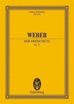 Der Freischütz Download