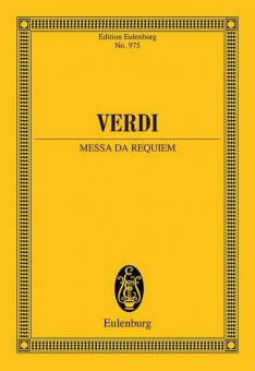 Messa da Requiem Download