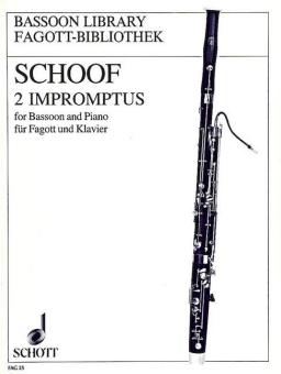 2 Impromptus Download