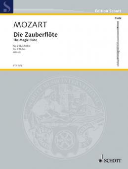 The Magic Flute Download