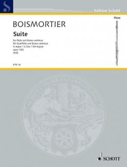 Suite G Major Op. 35/2 Download