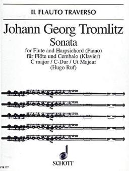 Sonata C Major Download