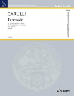 Serenade op. 109/6 Download