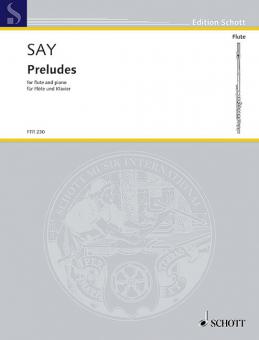 Preludes Download