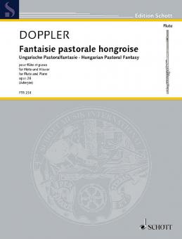 Fantaisie pastorale hongroise op. 26 Download