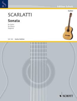 Sonata A Minor Download