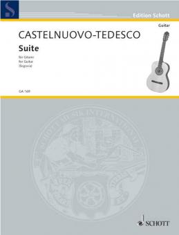 Suite D Minor Op. 133 Download